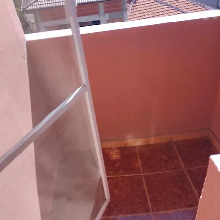 студио александрови Διαμέρισμα Πομόριε