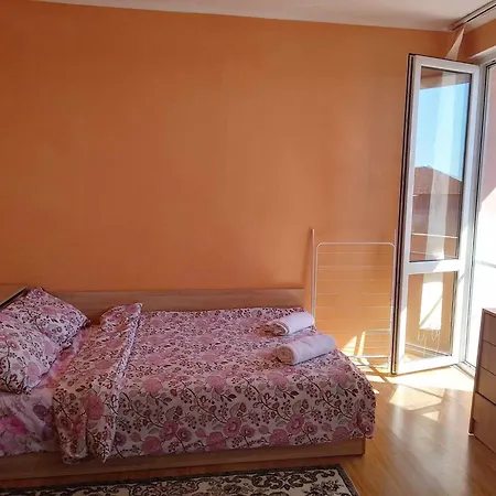 Διαμέρισμα студио александрови Πομόριε